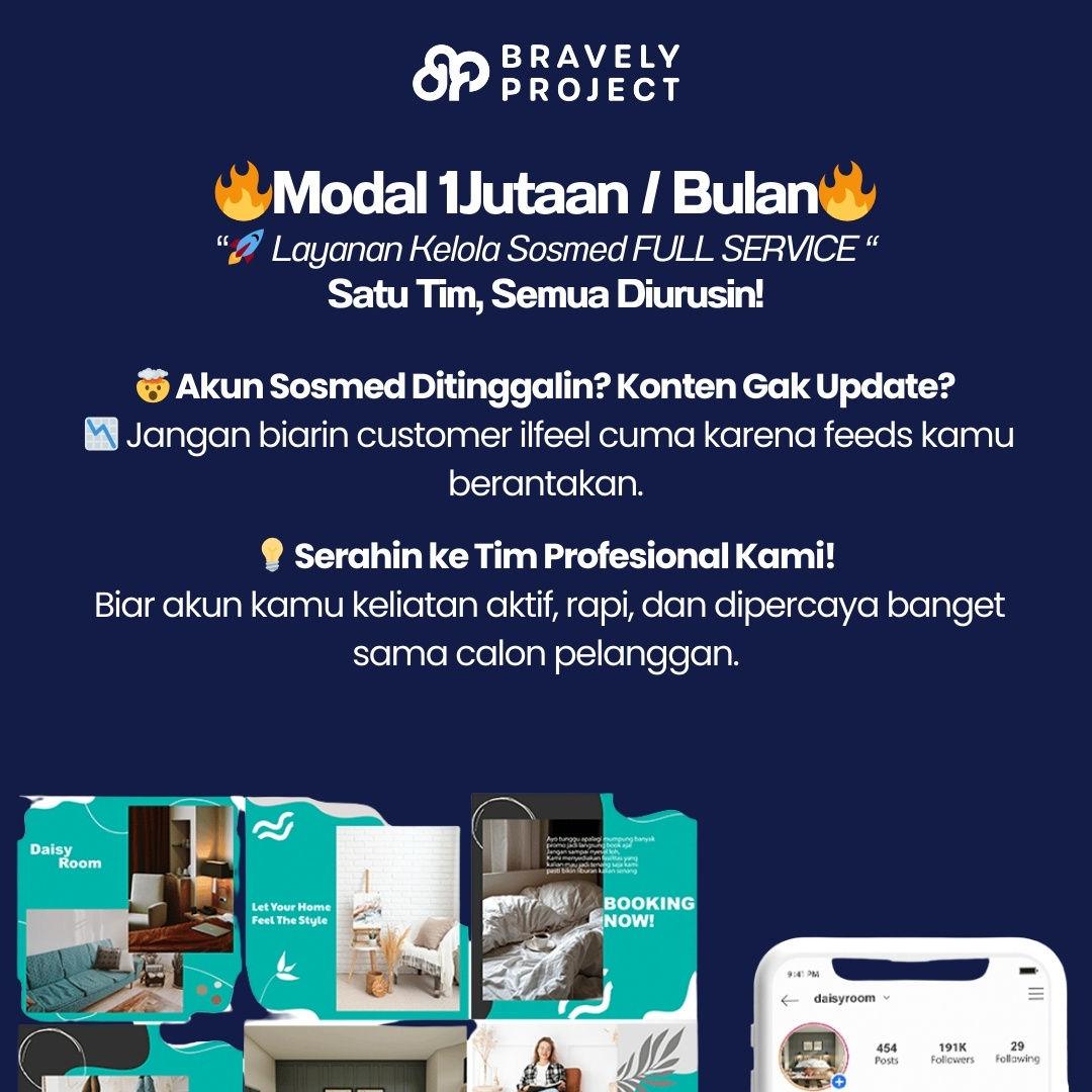 Social Listening Cara Cerdas Gali Insight Fans Setia - Social Media Agency - Bravely Project