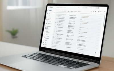 Email Marketing yang Efektif: Strategi Hindari Folder Spam