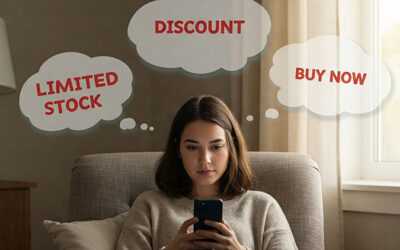 Neuromarketing: Cara Otak Merespons Iklan Digital