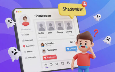 Shadowban Diam-Diam Hancurkan Akun Anda? Ini Solusinya!