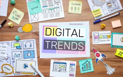 Tren Digital Marketing Agency 2025, Ampuh Optimalkan Bisnis