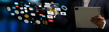 Digital Marketing & Strategy