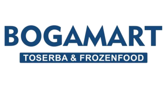 bogamart logo