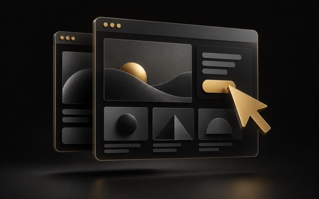 Website Company Profile vs Landing Page: Bisnis Kamu Butuh yang Mana?